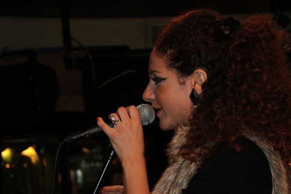 Sae Lis' @ Hard Rock Cafe